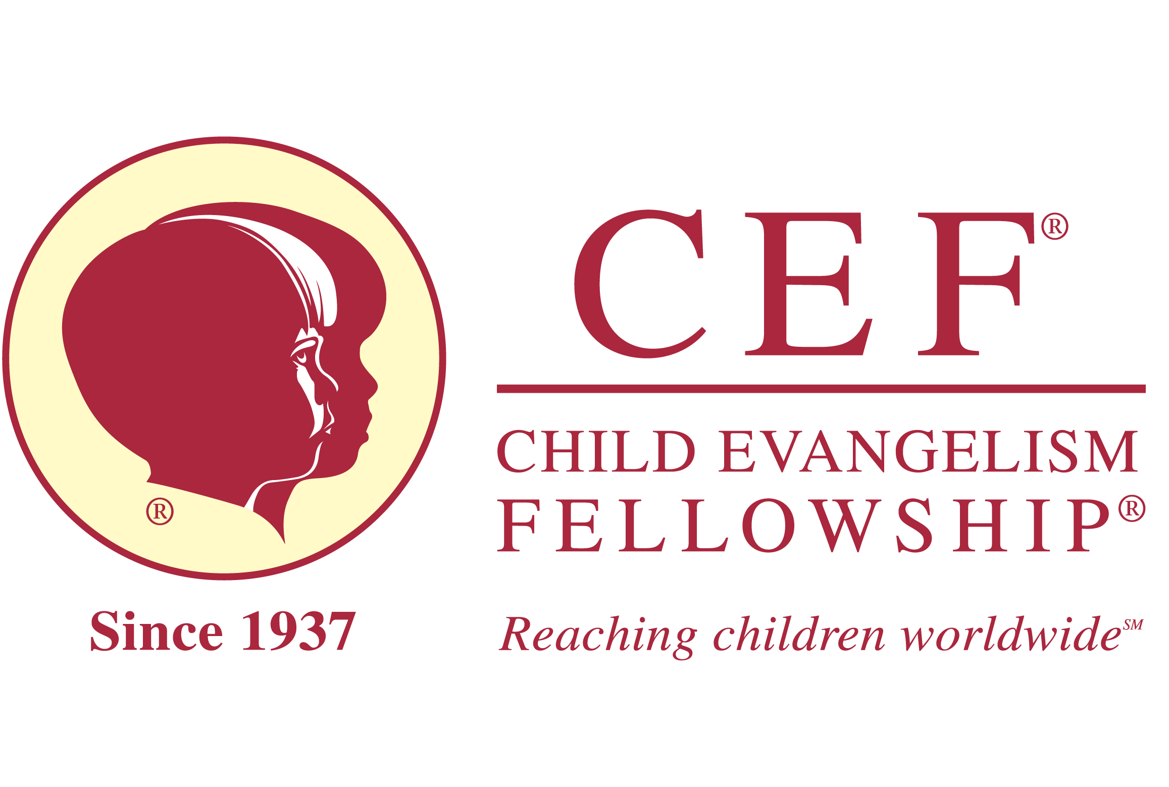CEF of Benton County's Logo